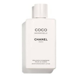 COCO MADEMOISELLE - hydratisierende Körperemulsion image